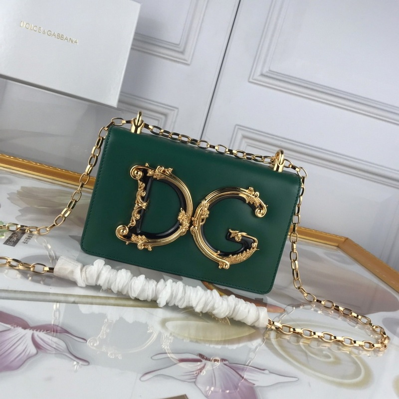 D&G Handbags 22